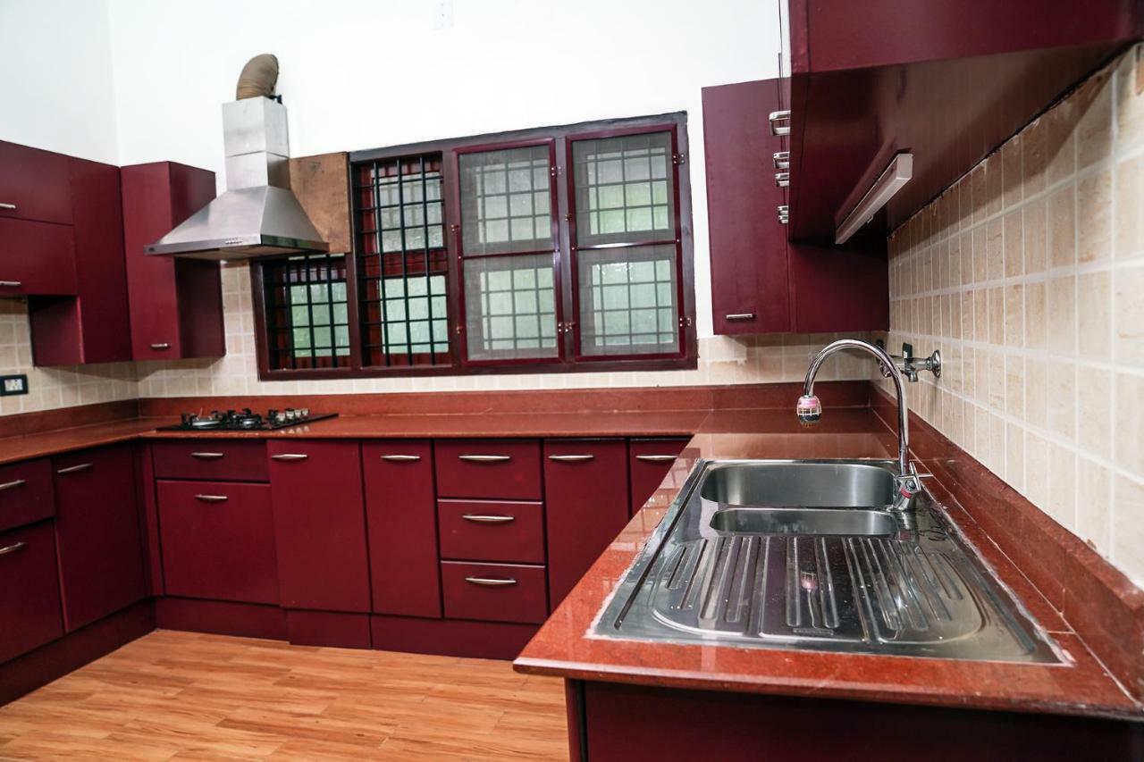 Thanal Premium Villa By - A Place To Call Your Home Muvattupuzha 外观 照片