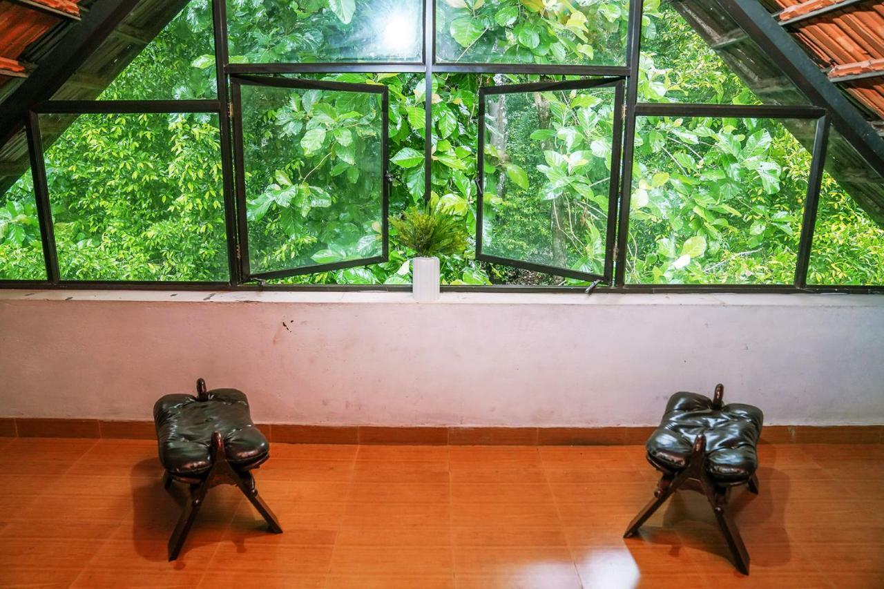 Thanal Premium Villa By - A Place To Call Your Home Muvattupuzha 外观 照片