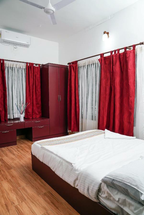 Thanal Premium Villa By - A Place To Call Your Home Muvattupuzha 外观 照片