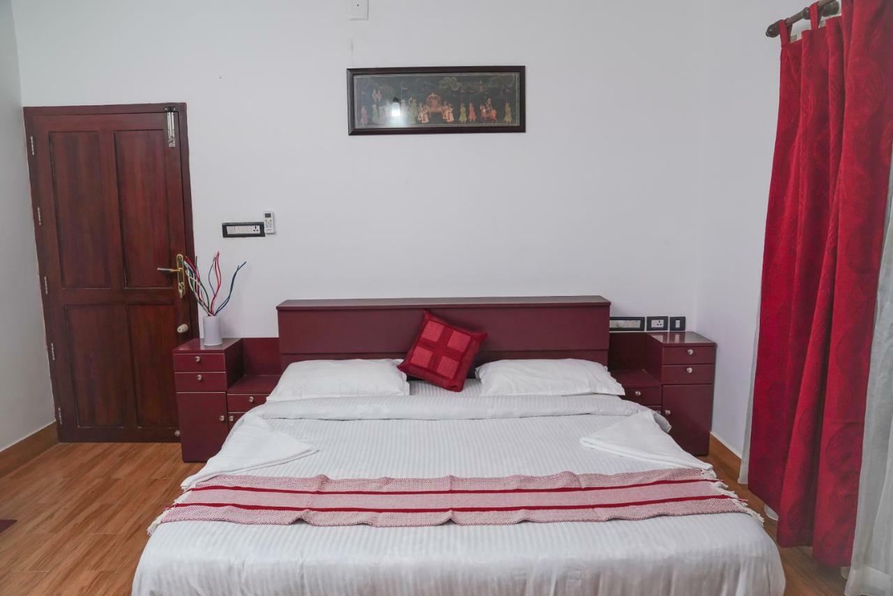 Thanal Premium Villa By - A Place To Call Your Home Muvattupuzha 外观 照片