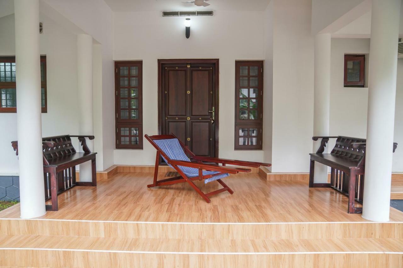 Thanal Premium Villa By - A Place To Call Your Home Muvattupuzha 外观 照片