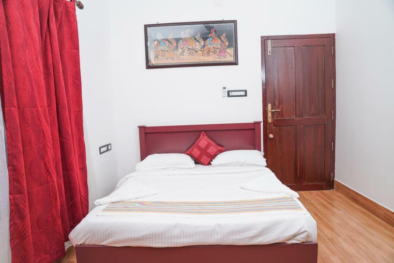 Thanal Premium Villa By - A Place To Call Your Home Muvattupuzha 外观 照片