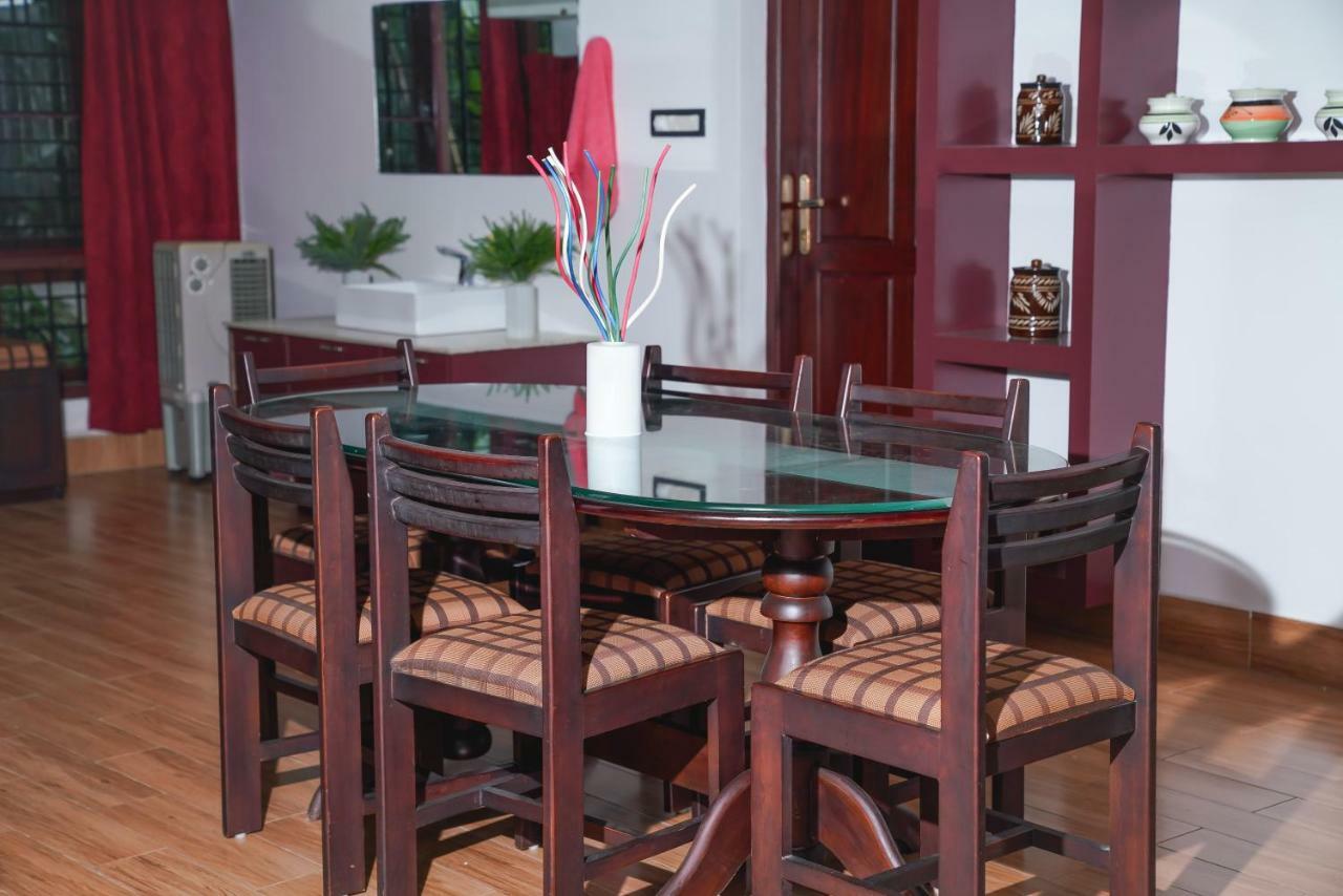 Thanal Premium Villa By - A Place To Call Your Home Muvattupuzha 外观 照片