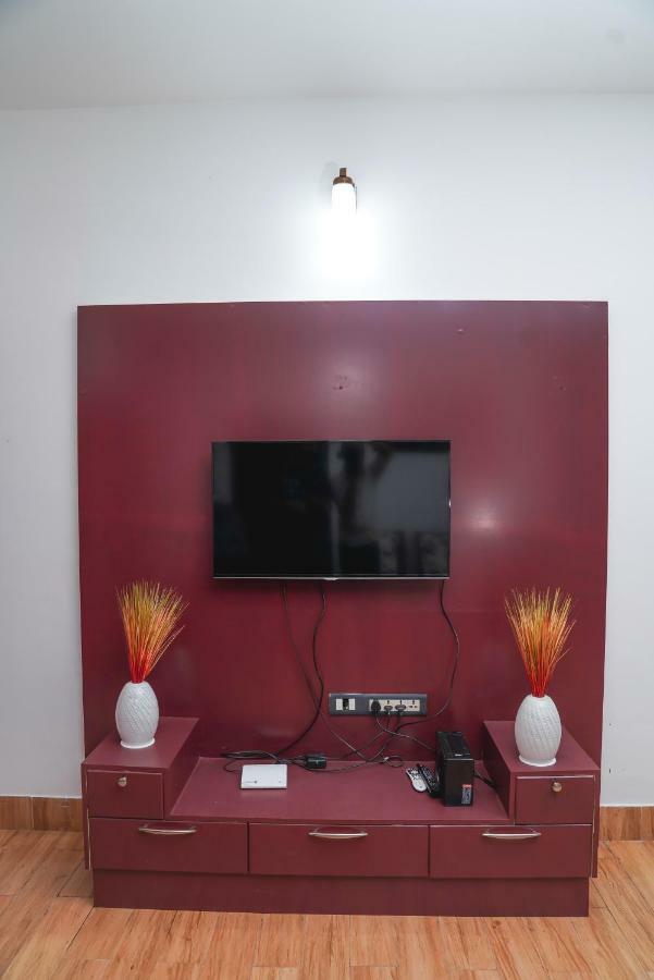 Thanal Premium Villa By - A Place To Call Your Home Muvattupuzha 外观 照片